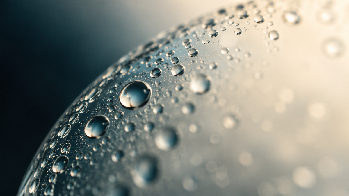 The Hydration Gap: Why Fluid Needs Shift on a GLP-1 Journey
