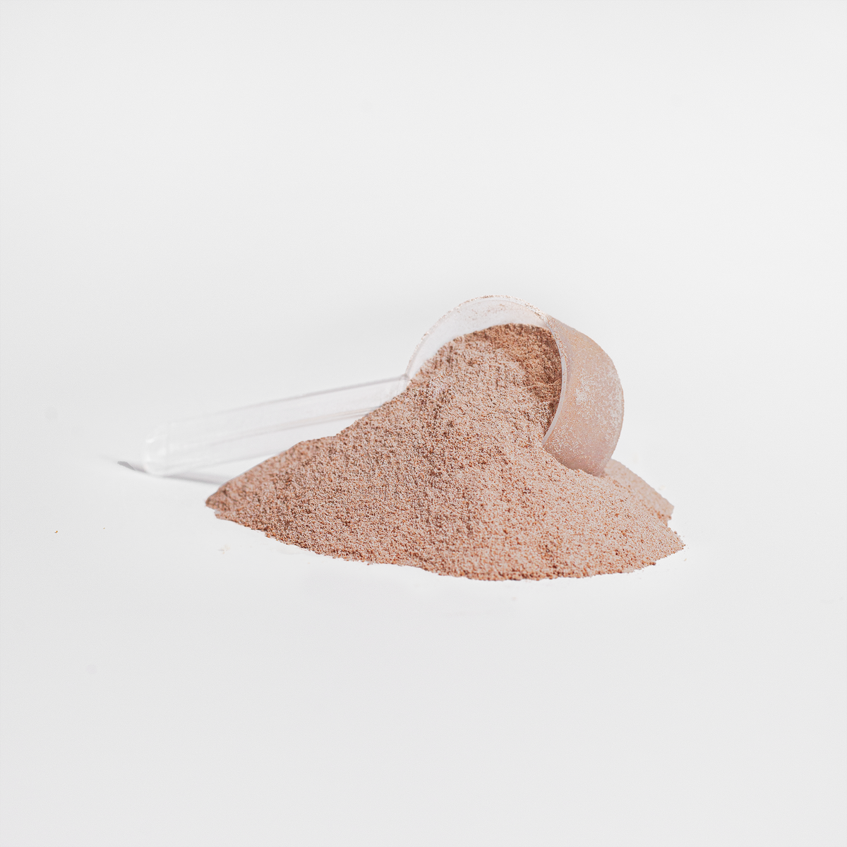 Rebuild — Grass-Fed Collagen Peptides for GLP-1 Users (Chocolate)